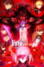 Fate/stay night: Heaven's Feel II. Lost Butterfly (2019)
