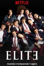 Elite Season 1 (2018)