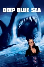 Nonton Film Deep Blue Sea (1999)