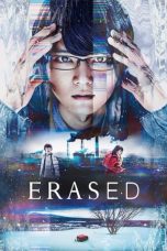 Erased (Boku Dake ga Inai Machi) (2017)
