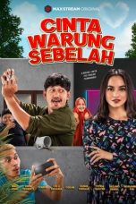 Nonton Film Cinta Warung Sebelah (2022)