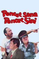Warkop - Pencet Sana Pencet Sini (1994)