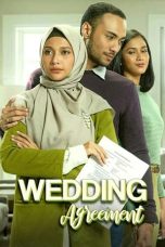 Nonton Film Wedding Agreement (2019)