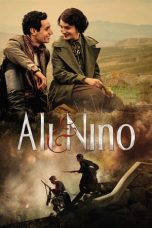 Nonton Film Ali and Nino (2016)