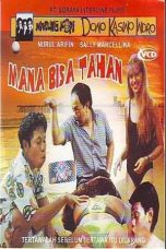 Warkop - Mana Bisa Tahan (1990)
