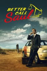 Better Call Saul Season 1 (2015)