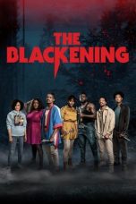 Nonton Film The Blackening (2023)