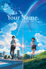 Kimi no Na wa. (Your Name.) (2018)
