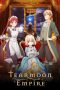 Tearmoon Teikoku Monogatari: Dantoudai kara Hajimaru, Hime no Tensei Gyakuten Story (Tearmoon Empire) (2023)