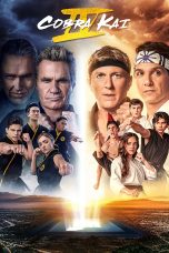 Cobra Kai Season 4 (2021)