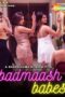 Nonton Film Badmaash Babes (2023)