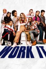 Nonton Film Work It (2020)