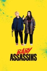 Nonton Film Baby Assassins (2021)