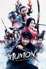 Nonton Film Mumon: The Land of Stealth (2017)