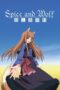 Ookami to Koushinryou (Spice and Wolf) (2008)