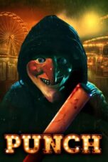 Nonton Film Punch (2023)