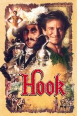 Nonton Film Hook (1991)