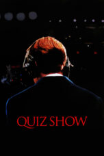 Nonton Film Quiz Show (1994)
