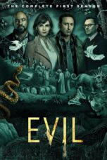 Nonton Film Evil (2019)