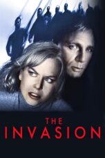 Nonton Film The Invasion (2007)