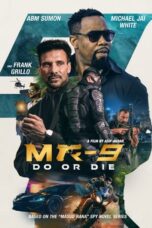 Nonton Film MR-9: Do or Die (2023)
