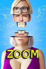 Nonton Film Zoom (2015)