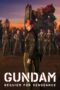 Nonton Film Gundam: Requiem for Vengeance (2024)