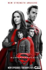 Superman & Lois Season 3 (2023)