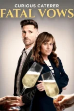 Curious Caterer: Fatal Vows (2023)