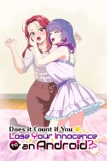 Android wa Keiken Ninzuu ni Hairimasu ka?? (2026)