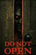 Do Not Open (2026)