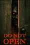 Do Not Open (2026)
