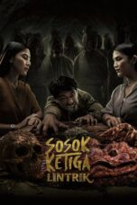 Sosok Ketiga: Lintrik (2025) Sosok Ketiga: Lintrik (2025)